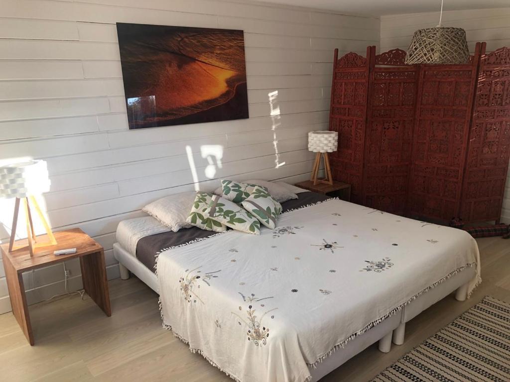 Chambre D'Hotes Pyla Sur Mer La Teste-de-Buch Dış mekan fotoğraf